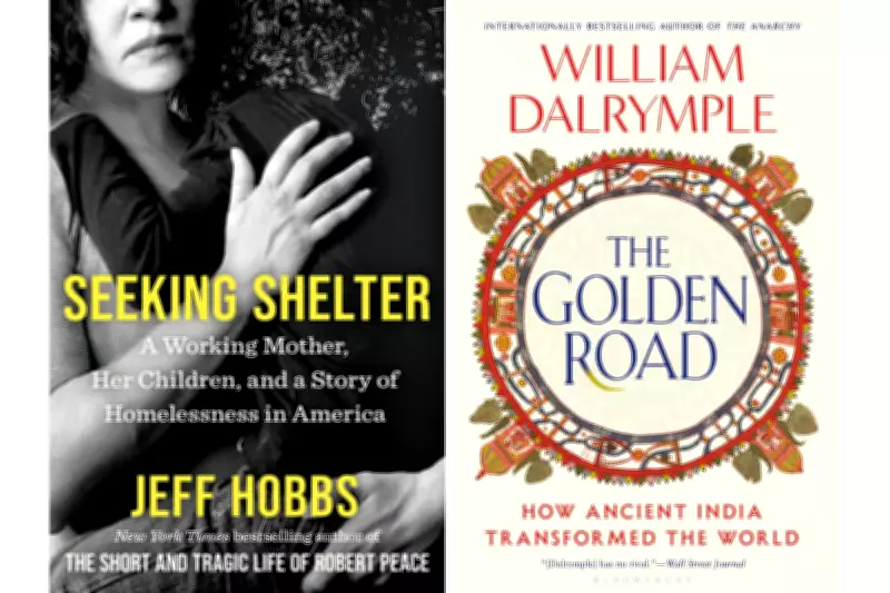 Lukas Prizes Honour Works on Homelessness, US Census and Ancient India