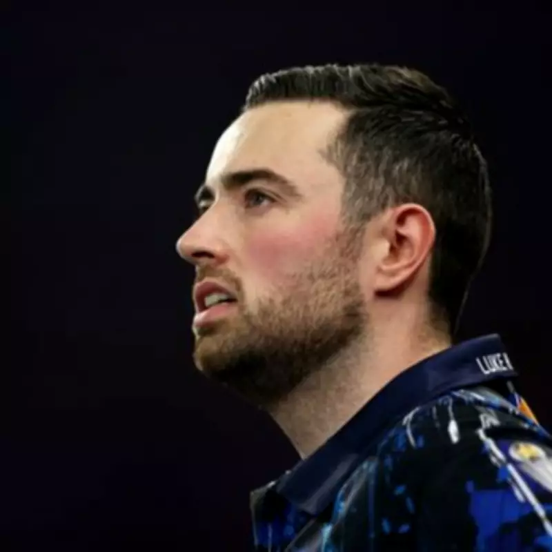 Luke Humphries Slams 'Disrespectful' Critics Over Premier League Form