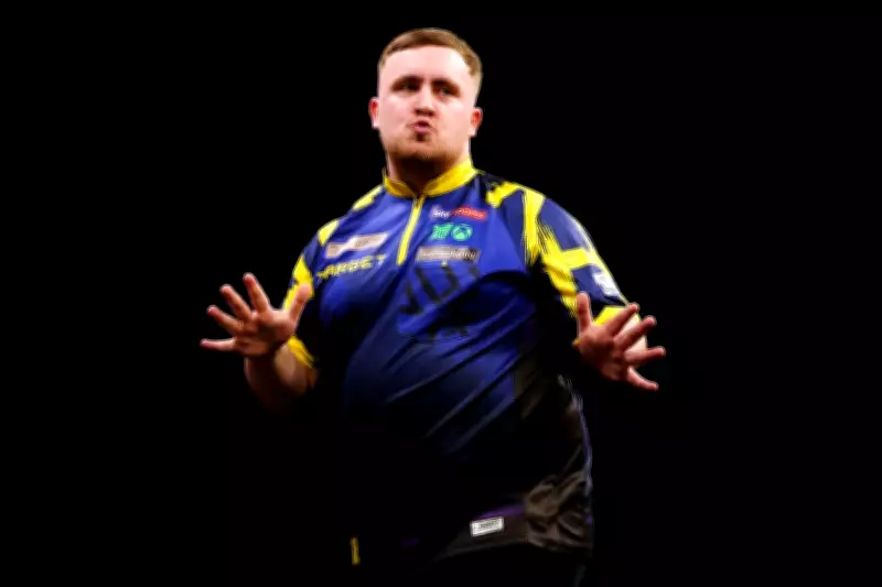Luke Littler Secures Back-to-Back UK Open Titles with Victory Over James Wade