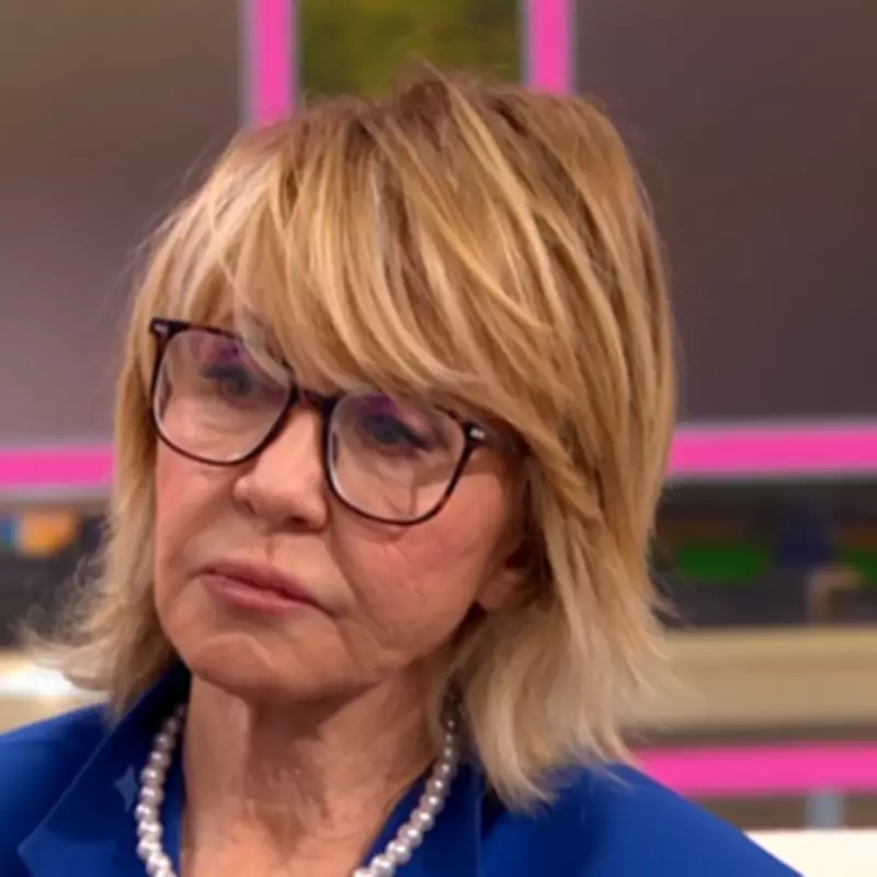 Lulu, 77, Opens Up About Mortality and Sobriety Journey