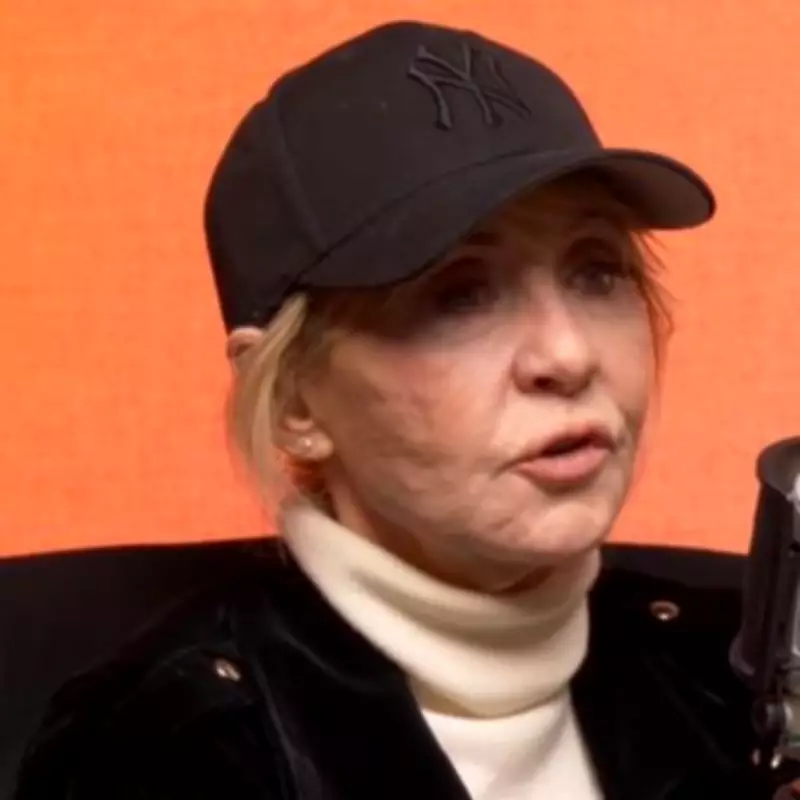 Lulu Claims Bee Gees Star Maurice Gibb May Have Fathered Secret Child During Marriage