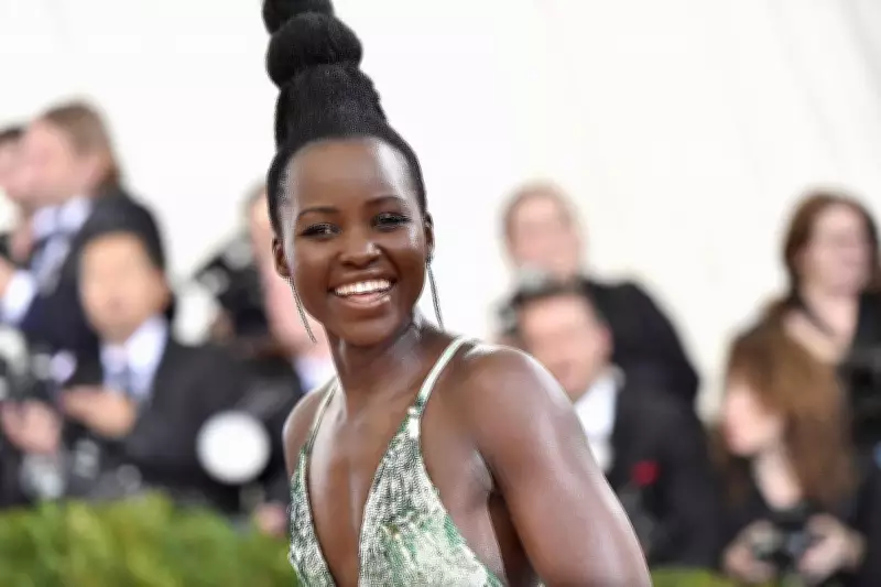 Lupita Nyong'o Reveals 77 Fibroids to Spotlight Common Women's Health Issue