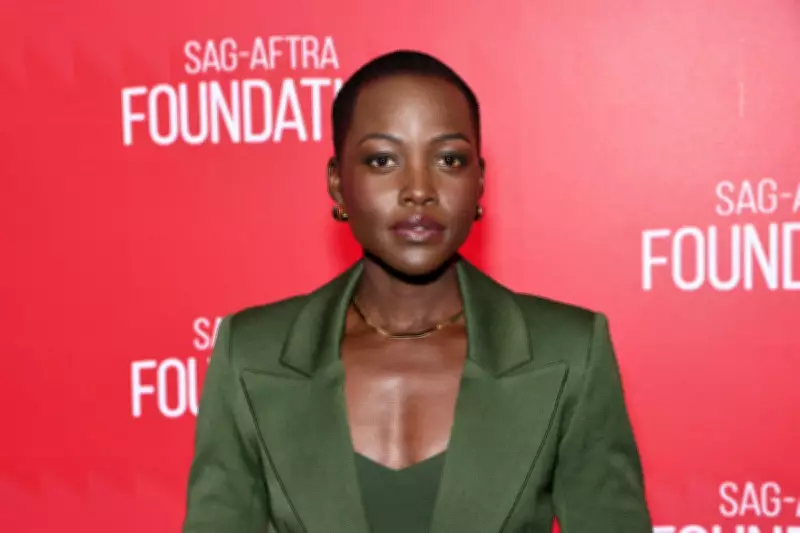 Lupita Nyong'o Reveals Uterine Fibroid Struggle, Debates Surgery Decision