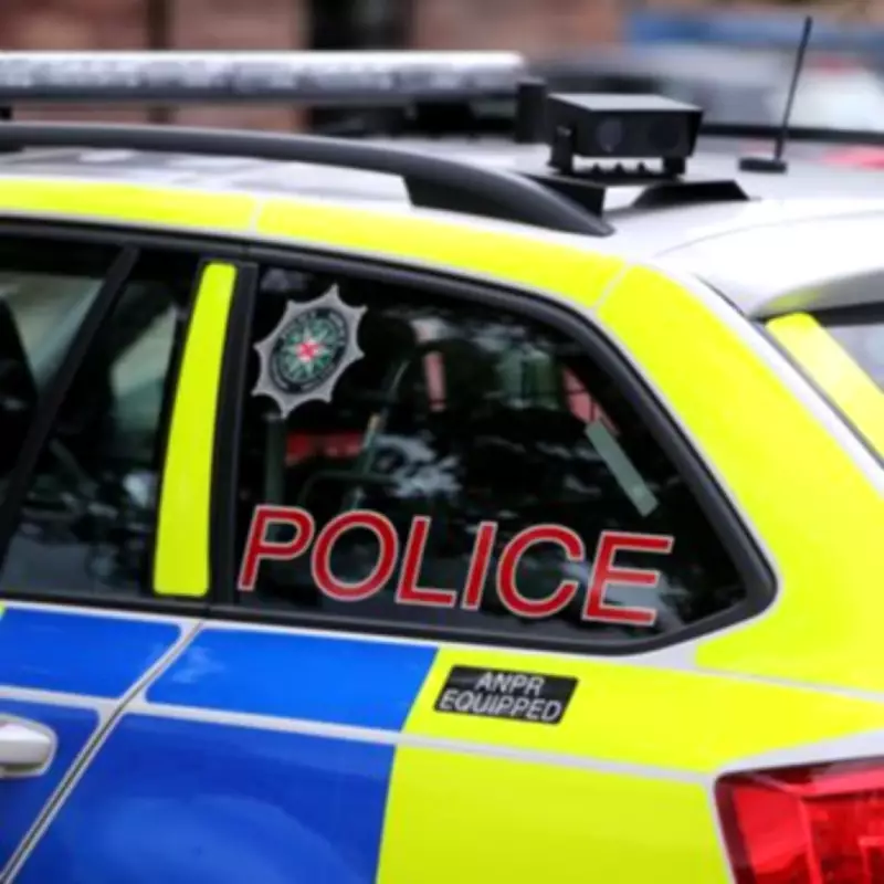 Lurgan Police Station Targeted in Major Security Alert, Town on Lockdown