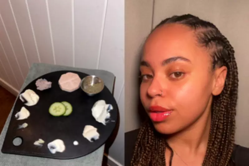 Lush Spa's Validation Facial: A Holistic Review of Skin and Emotional Wellness
