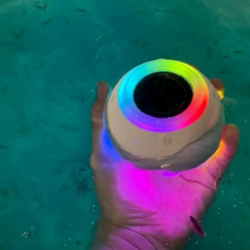 Lush's Bath Bot Transforms Bathing Experience with Immersive Tech