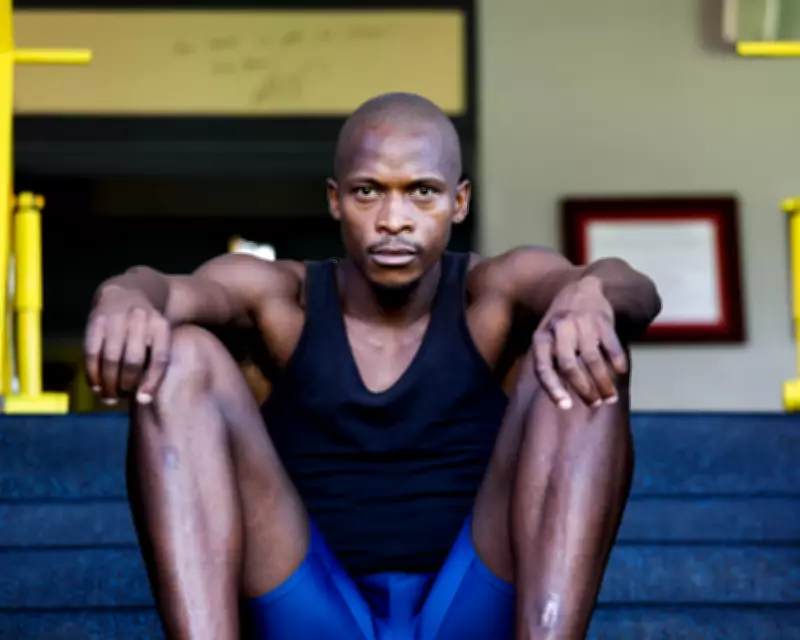 Luvo Manyonga's Journey from Meth Addiction to World Athletics Return