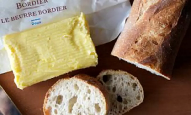 Luxury French Butter Craze: Tourists Splurge on Artisan Spreads
