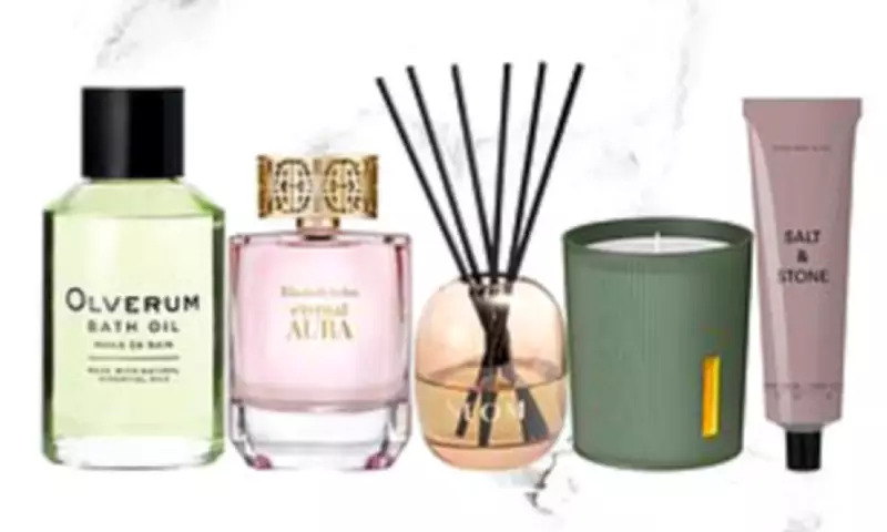 Luxury Scented Gifts: From Candles to Skincare for the Discerning Shopper