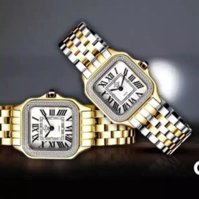 Luxury-Style Watch Slashed from £3k to £175 in Debenhams Spring Sale