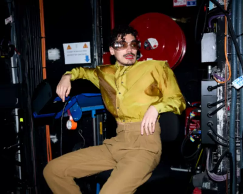 Lyas's Watch Parties Democratise Fashion Week, Blurring Insider Lines