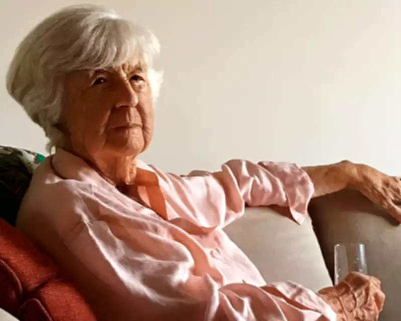 Lyn Smith: Oral Historian and Author of Forgotten Voices of the Holocaust Dies at 91