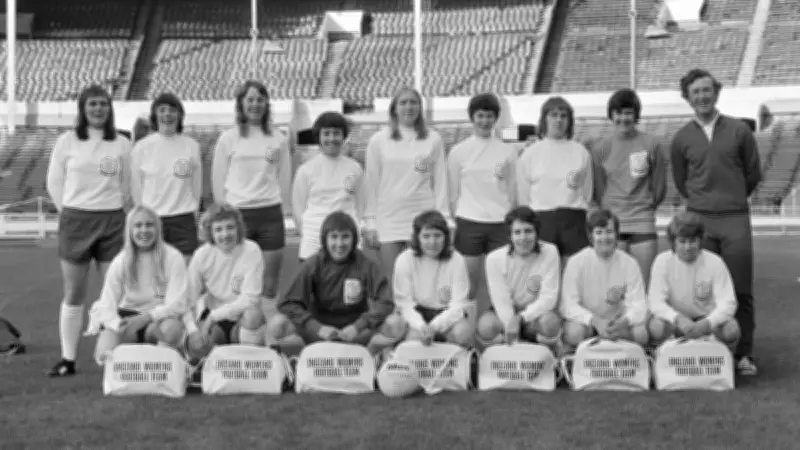 Lynda Hale, Pioneering Lioness and Seven-Time FA Cup Winner, Dies