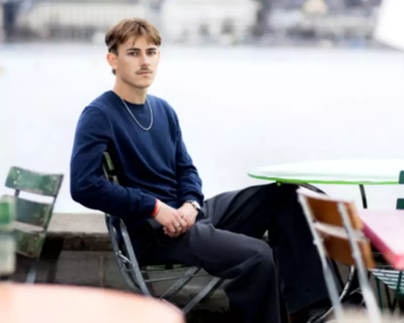 Lázár Review: A Gothic Hungarian Epic by 22-Year-Old Gen Z Author