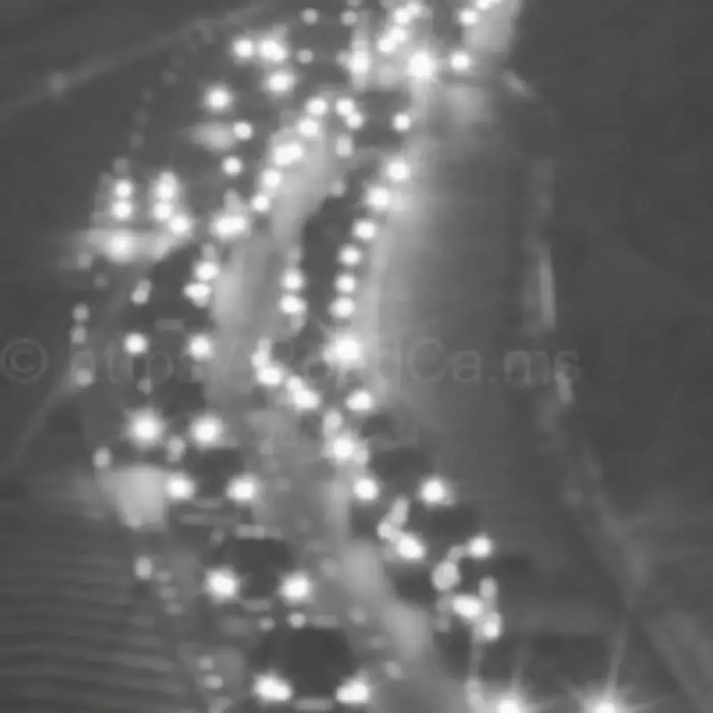 M3 Eastbound Shut in Surrey After Two Lorry Crash Causes Diesel Spill