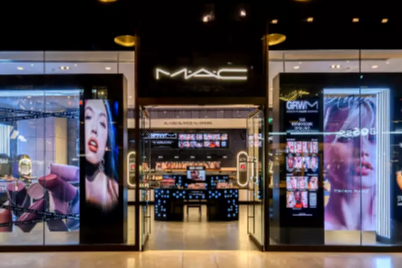 MAC Cosmetics Transforms Staff into TikTok Live Shopping Hosts