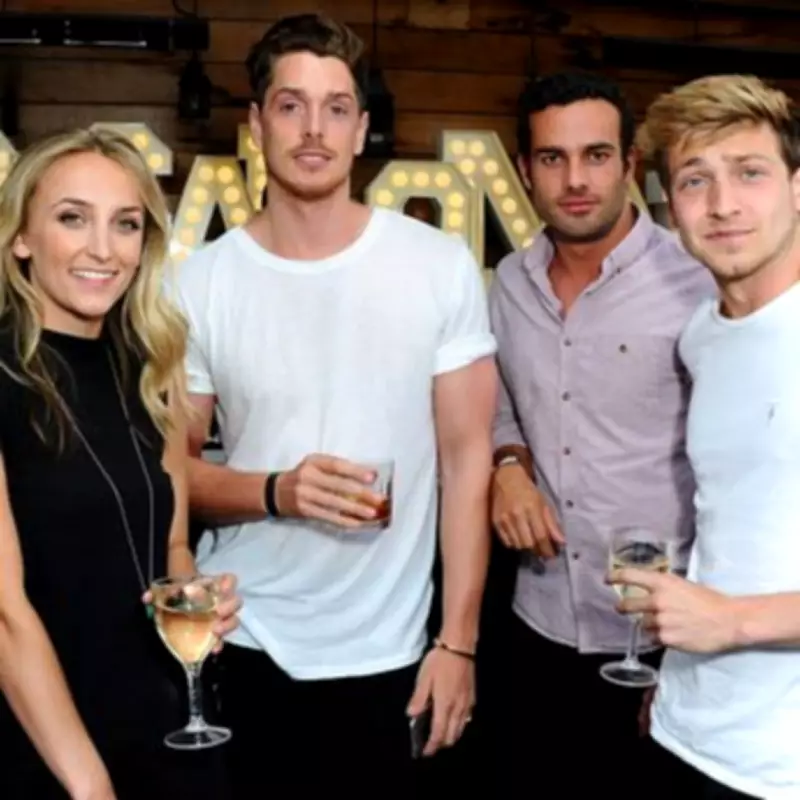 Made in Chelsea Star Faces £2m Court Bill After Losing Inheritance Battle