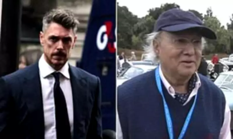 Made in Chelsea Star Ordered to Pay £2 Million Legal Bill After Losing Inheritance Battle