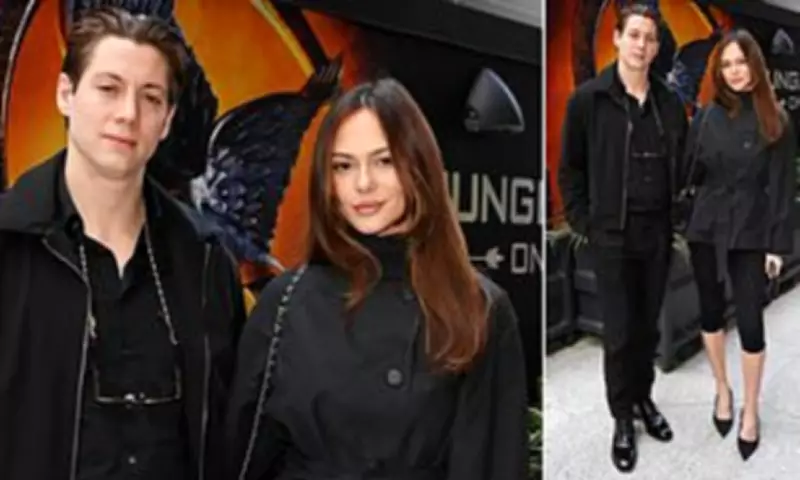 Made In Chelsea's Sam Vanderpump and Alice Yaxley Enjoy Rare Date Night Amid Health Battle