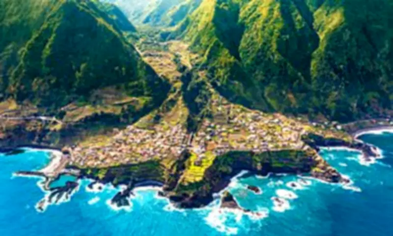 Madeira's Tourism Boom Sparks Local Backlash as UK Flight Links Surge