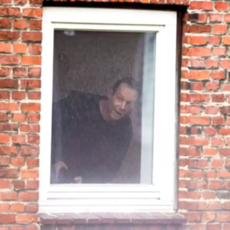 Madeleine McCann Suspect Christian Brueckner Sparks Fury Among Neighbours in Braunschweig