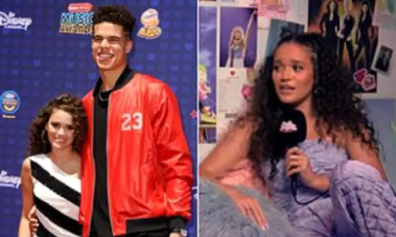 Madison Pettis Brands Ex Michael Porter Jr. a 'Psychopath' in Explosive Interview