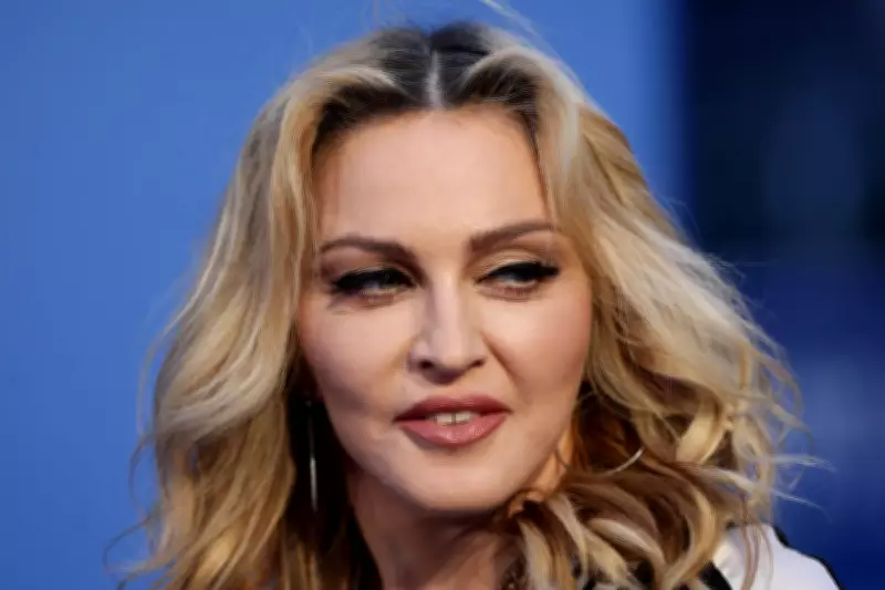 Madonna Confirms She Has Celta Vigo Shirt After Club's Public Appeal