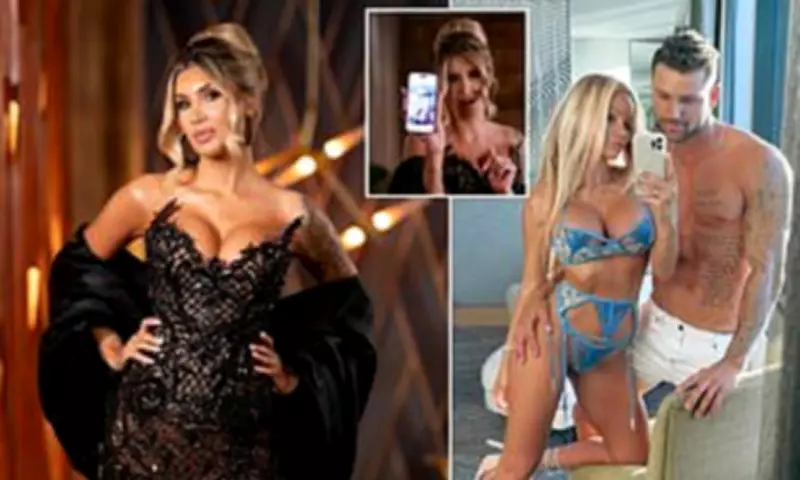 MAFS 2026: Gia and Scott's Explosive Family Week Reveals Nude Photos and OnlyFans Hypocrisy