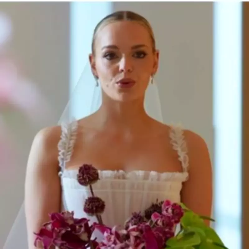 MAFS Australia Groom's 'Red Flag' Refusal Sparks Viewer Outrage