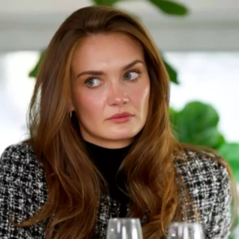 MAFS Australia's Brook and Gia Apologise After Fan Backlash Over Dinner Party Drama