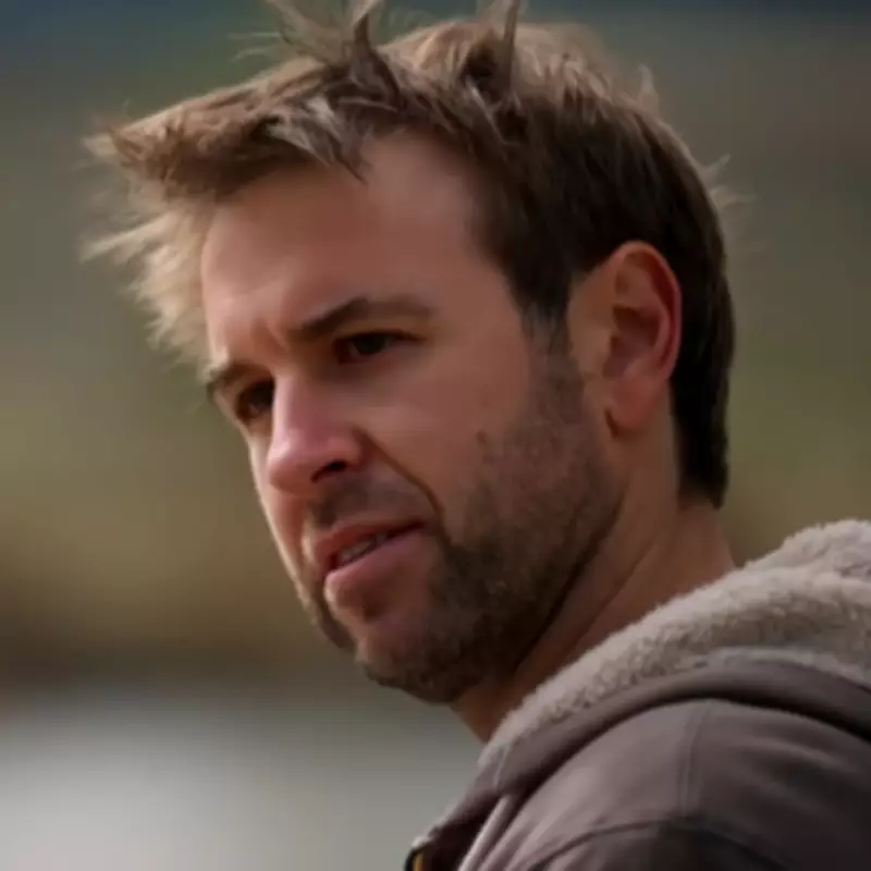 MAFS Australia's Steven 'Really Concerned' Over Honeymoon Toilet Issue