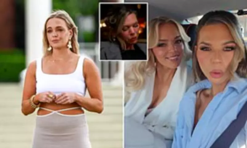 MAFS Bride Alissa Breaks Silence on Feud with Rival Bec Zacharia