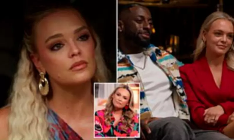 MAFS Bride Alissa Fay Reveals Heartbreak Over David Momoh's Public Criticism