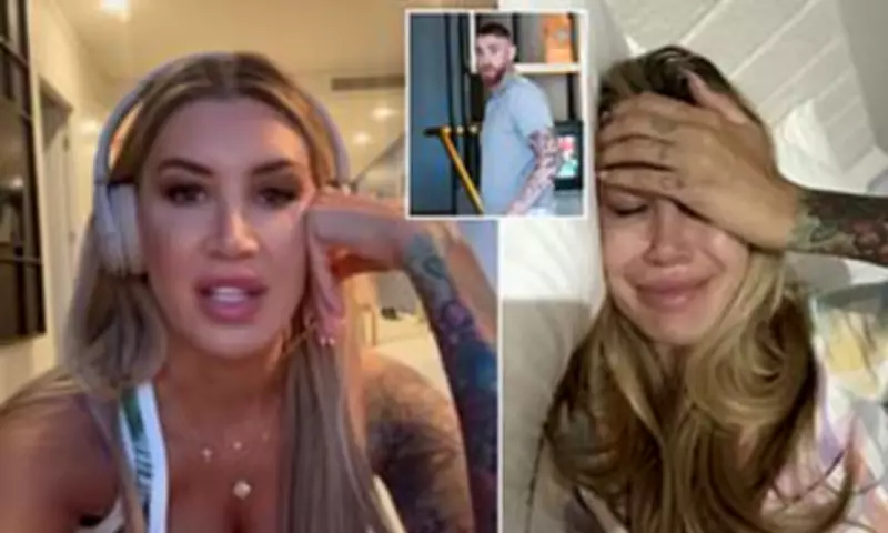 MAFS Bride Gia Fleur Slams Producers Over 'Drama At First Sight' Manipulation