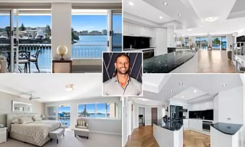MAFS Bride Gia Fleur Slams Scott McCristal's $1.6M Gold Coast Waterfront Home