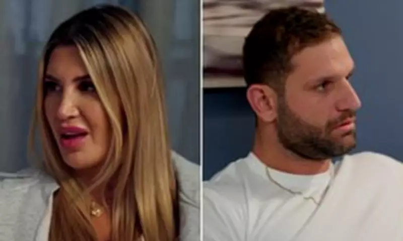 MAFS Bride Gia Fleur Threatens to Quit Over Partner Swap Drama