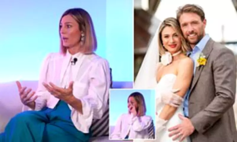 MAFS Bride Julia Vogl Breaks Silence on Dramatic Exit and TV Marriage Turmoil
