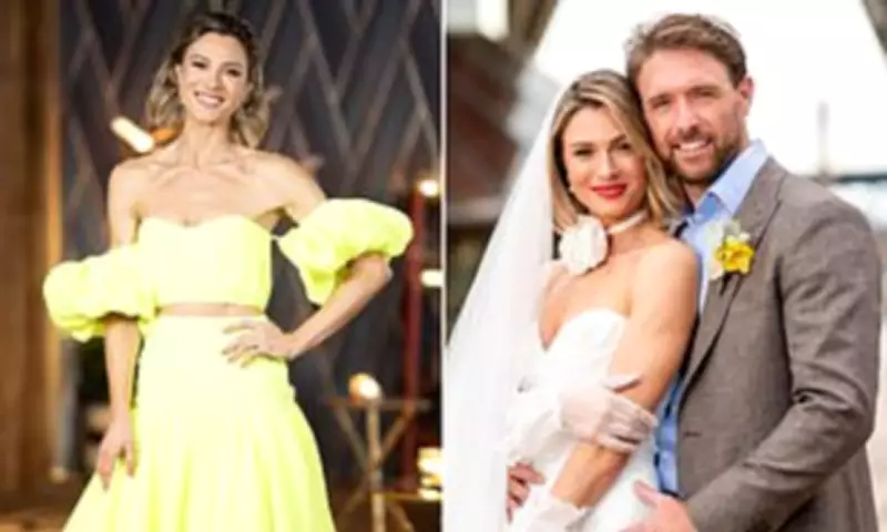 MAFS Bride Julia Vogl Finds Love in Same-Sex Relationship After Show Split