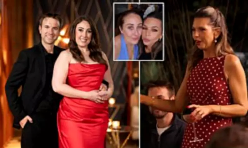 MAFS Bride Rachel Breaks Silence on Retreat Joke That 'Drove Wedge' in Marriage