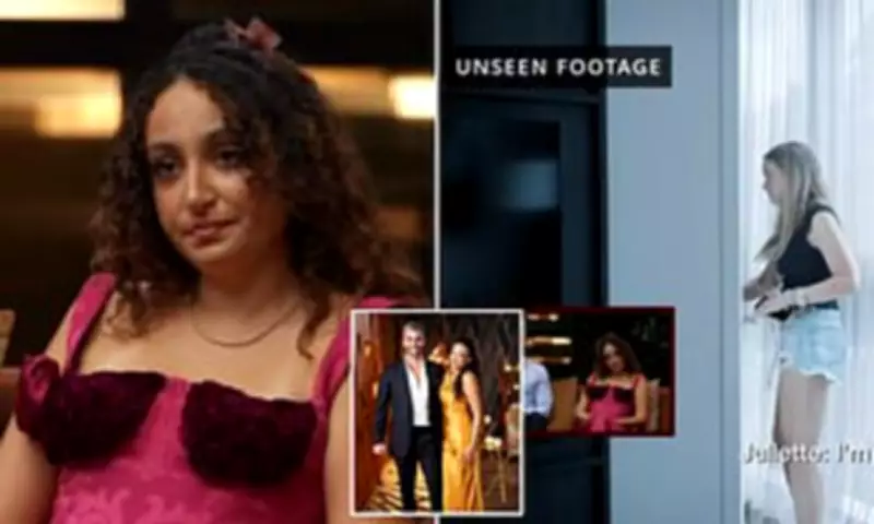 MAFS Bride's Plot to Villainise Husband Backfires After Producer Chat Leaked