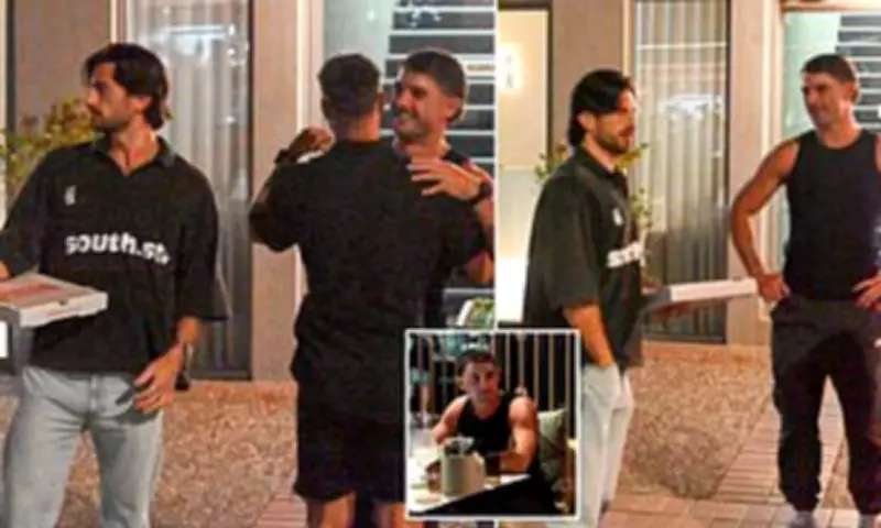 MAFS Controversial Grooms Eliot and Chris Form Friendship After Show Drama