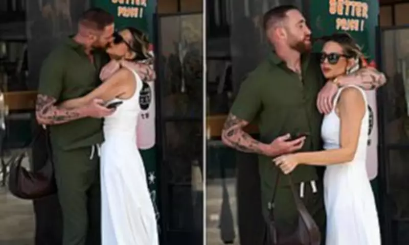 MAFS Couple Bec and Danny Defy Odds with Stronger Bond After Retreat Scandal