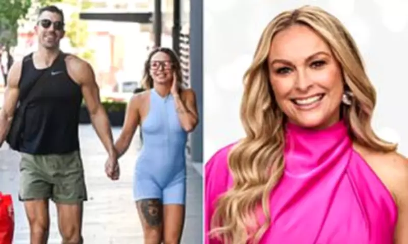 MAFS Couple Filip and Stella Pay Heartfelt Tribute to Late Expert Mel Schilling