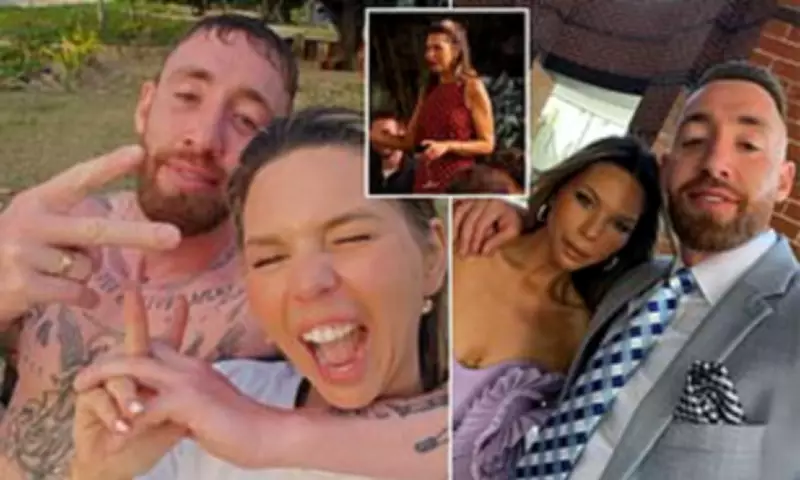 MAFS Couple Reveals Secret Hotel Escape Saved Their Relationship After Scandal