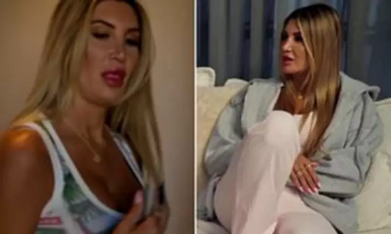 MAFS Drama: Gia Fleur Threatens to Quit Amid Partner Swap Backlash