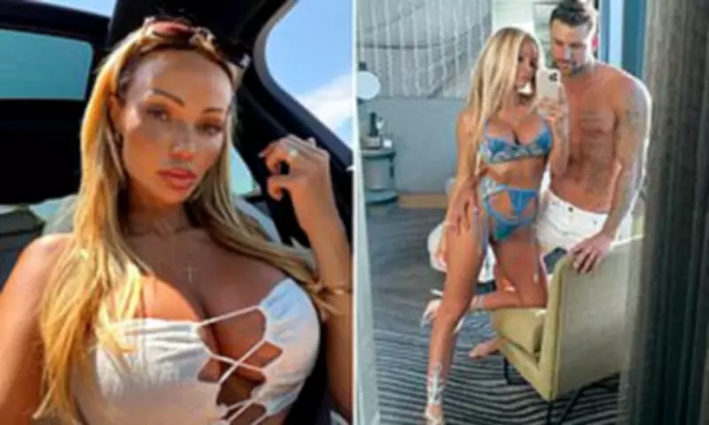 MAFS Drama: Scott's Ex Abby Dowse Revealed as OnlyFans Model in Photo Scandal