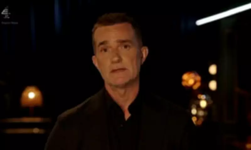 MAFS Expert John Aitken Pays Emotional Tribute to Terminal Friend Mel Schilling