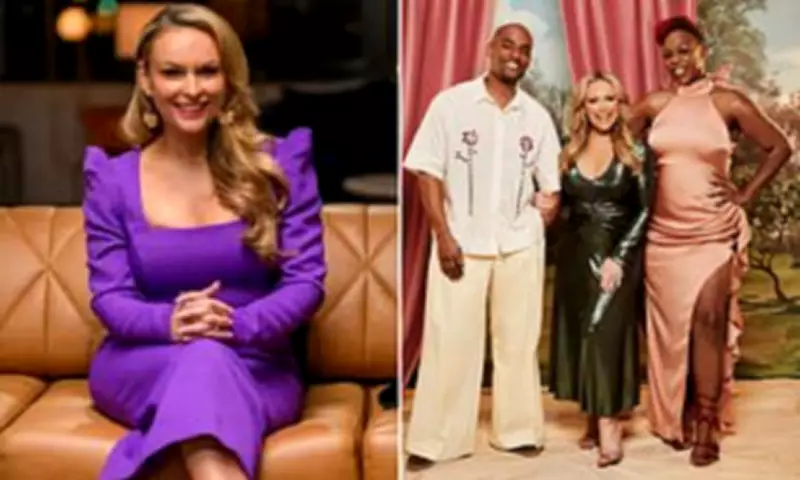 MAFS Expert Mel Schilling Dies at 54 After Brave Colon Cancer Battle