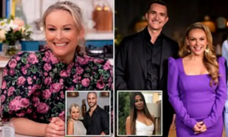 MAFS Expert Mel Schilling Dies at 54, Tributes Pour In from Cast and Celebrities