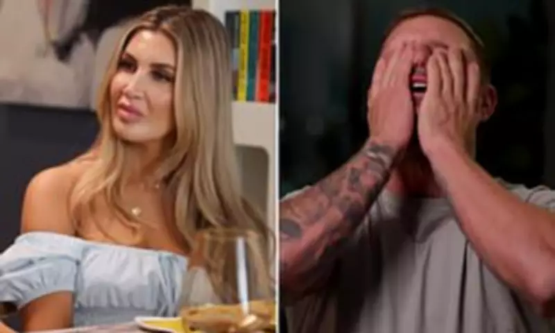 MAFS Explodes as Gia Fleur Walks Out After Ex-Photo Ultimatum Clash